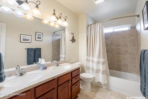 30945 Sagwon Ave, Eagle River, AK 99577 photo 41
