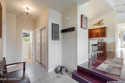30945 Sagwon Ave, Eagle River, AK 99577 photo 8