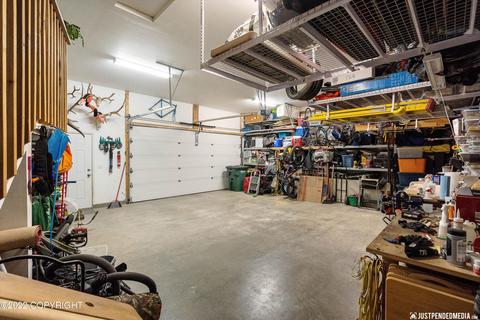 30945 Sagwon Ave, Eagle River, AK 99577 photo 48