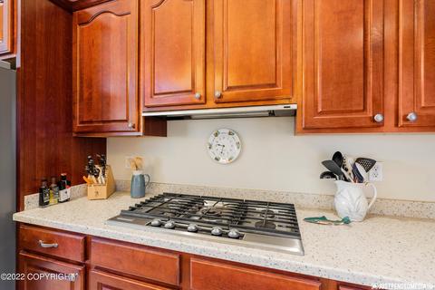 30945 Sagwon Ave, Eagle River, AK 99577 photo 19