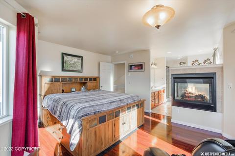 30945 Sagwon Ave, Eagle River, AK 99577 photo 29