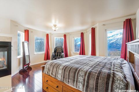 30945 Sagwon Ave, Eagle River, AK 99577 photo 28