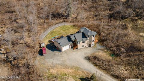 30945 Sagwon Ave, Eagle River, AK 99577 photo 2
