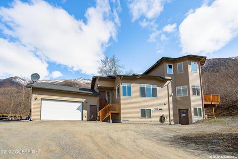 30945 Sagwon Ave, Eagle River, AK 99577 photo 5