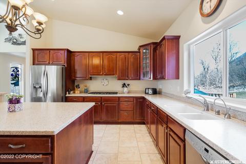 30945 Sagwon Ave, Eagle River, AK 99577 photo 18