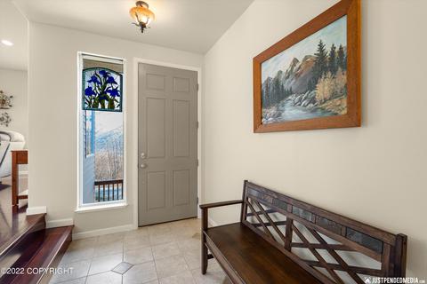 30945 Sagwon Ave, Eagle River, AK 99577 photo 7