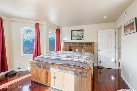 30945 Sagwon Ave, Eagle River, AK 99577 photo 27