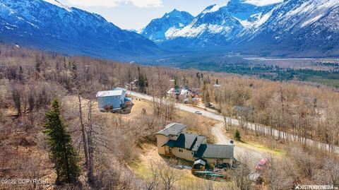 30945 Sagwon Ave, Eagle River, AK 99577 photo 3