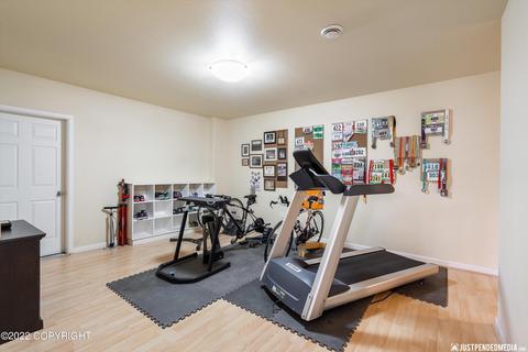 30945 Sagwon Ave, Eagle River, AK 99577 photo 43