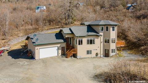 30945 Sagwon Ave, Eagle River, AK 99577 photo 1