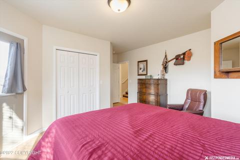 30945 Sagwon Ave, Eagle River, AK 99577 photo 40