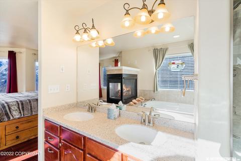 30945 Sagwon Ave, Eagle River, AK 99577 photo 33