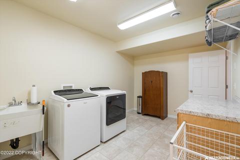 30945 Sagwon Ave, Eagle River, AK 99577 photo 47