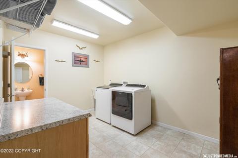 30945 Sagwon Ave, Eagle River, AK 99577 photo 46