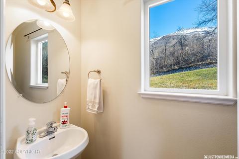 30945 Sagwon Ave, Eagle River, AK 99577 photo 24