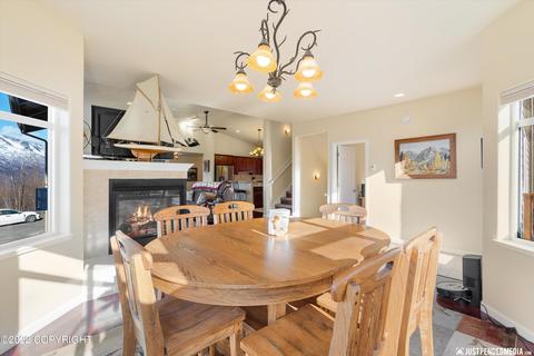 30945 Sagwon Ave, Eagle River, AK 99577 photo 15