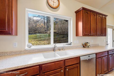 30945 Sagwon Ave, Eagle River, AK 99577 photo 20