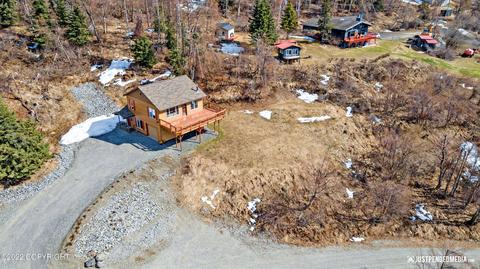 18559 Rouse Cir, Eagle River, AK 99577 photo 4