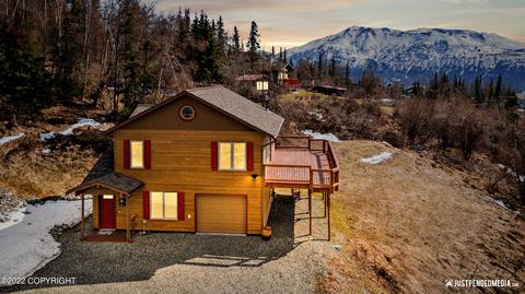 18559 Rouse Cir, Eagle River, AK 99577 photo 1