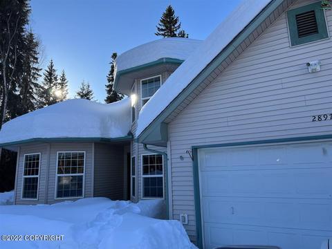 2897 Doughchee Ave, North Pole, AK 99705 photo 1