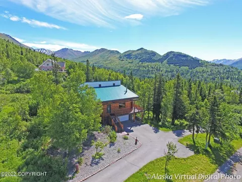 19840 Kirk Ave, Eagle River, AK 99577 photo 1