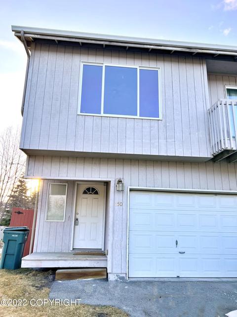 150 E 45th Ave # 16, Anchorage, AK 99503 photo 1