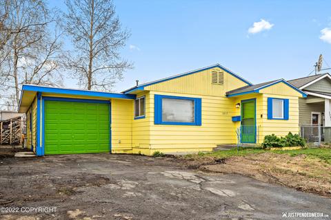 3217 Peterkin Ave, Anchorage, AK 99508 photo 1