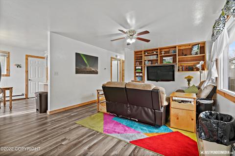 3217 Peterkin Ave, Anchorage, AK 99508 photo 5