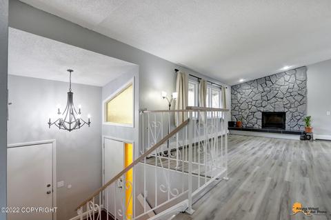 3375 Checkmate Dr, Anchorage, AK 99508 photo 4