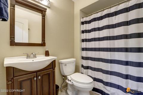 3375 Checkmate Dr, Anchorage, AK 99508 photo 20