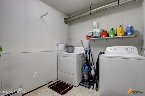 3375 Checkmate Dr, Anchorage, AK 99508 photo 23