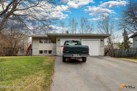 3375 Checkmate Dr, Anchorage, AK 99508 photo 31