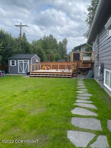 7349 E 17th Ave, Anchorage, AK 99504 photo 14