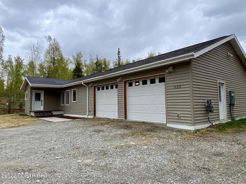 630 E Agate Ln, Wasilla, AK 99654 photo 1