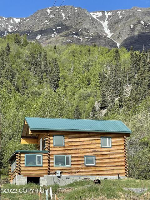 L4-5 Hawkins Street, Chitina, AK 99566