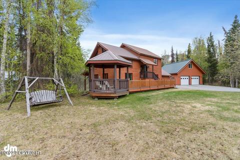 20933 River Park Dr, Eagle River, AK 99577 photo 17