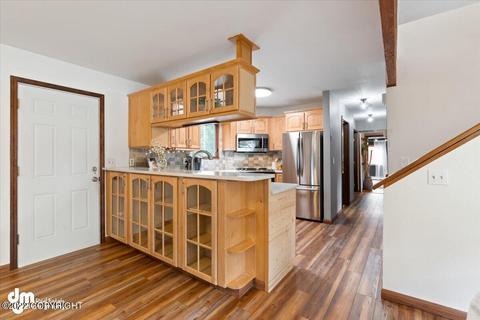 20933 River Park Dr, Eagle River, AK 99577 photo 6