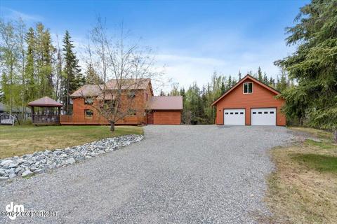 20933 River Park Dr, Eagle River, AK 99577 photo 1