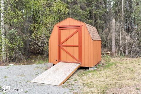 20933 River Park Dr, Eagle River, AK 99577 photo 15