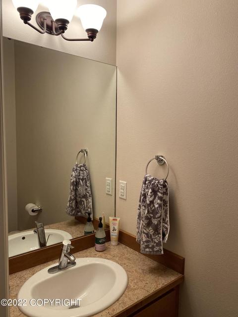 12303 Vista Ridge Loop # 57, Eagle River, AK 99577 photo 14