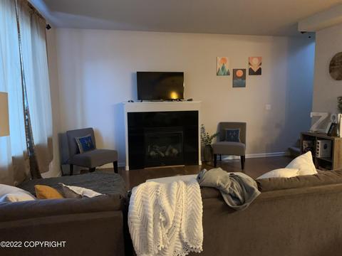 12303 Vista Ridge Loop # 57, Eagle River, AK 99577 photo 6