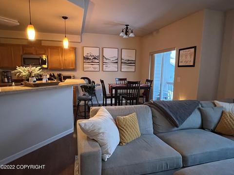 12303 Vista Ridge Loop # 57, Eagle River, AK 99577 photo 7