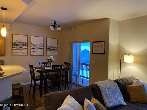 12303 Vista Ridge Loop # 57, Eagle River, AK 99577 photo 5