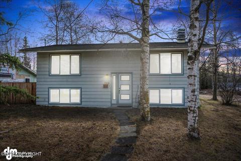 1308 E 27th Ave, Anchorage, AK 99508 photo 1
