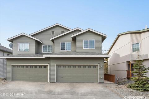 20630 Icefall Dr, Eagle River, AK 99577 photo 1