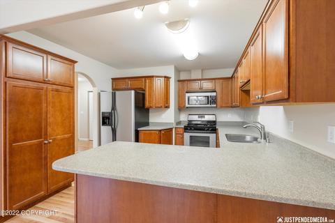 20630 Icefall Dr, Eagle River, AK 99577 photo 9