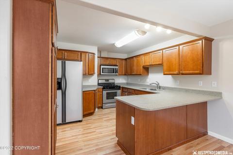 20630 Icefall Dr, Eagle River, AK 99577 photo 8