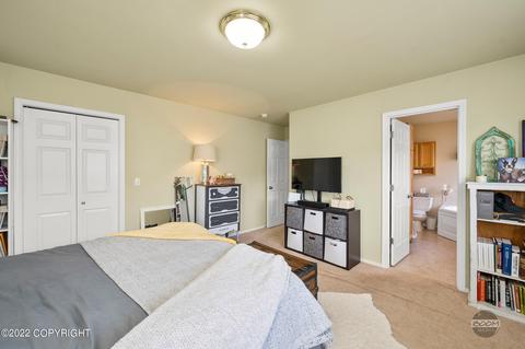 11731 Galloway Loop # 11, Eagle River, AK 99577 photo 20
