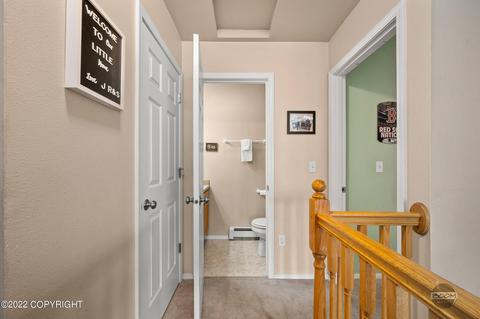 11731 Galloway Loop # 11, Eagle River, AK 99577 photo 18