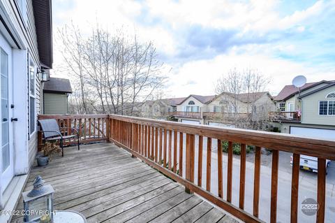 11731 Galloway Loop # 11, Eagle River, AK 99577 photo 34